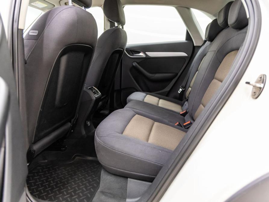 Audi Q3 I (8U) Волгоград  - изображение 33