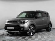 Kia Soul II Рестайлинг Москва  - изображение 22