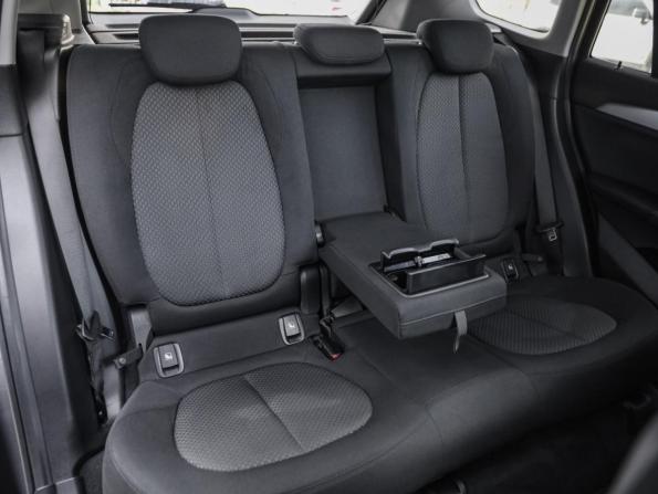 BMW X1 II (F48) Рестайлинг с пробегом 2019 года, цена 3 049 000 рублей, 76095 км, внедорожник, Автокод Объявления