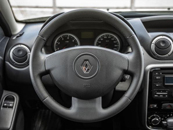 Renault Duster I с пробегом 2013 года, цена 898 000 рублей, 134381 км, внедорожник, Автокод Объявления