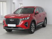 Chery Tiggo 7 Pro Max I Старый Оскол  - изображение 28