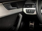Audi A4 V (B9) Москва  - изображение 54