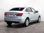 Lada (ВАЗ) Vesta I Чита  - изображение 20