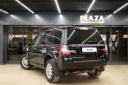 Land Rover Freelander II Рестайлинг Уфа  - изображение 25
