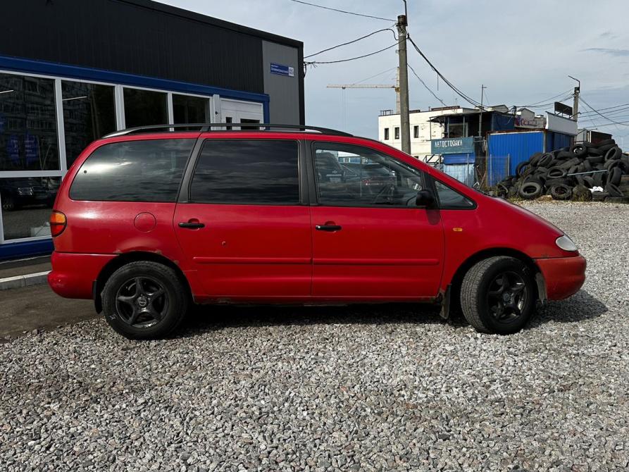 Volkswagen Sharan I Ярославль  - изображение 3