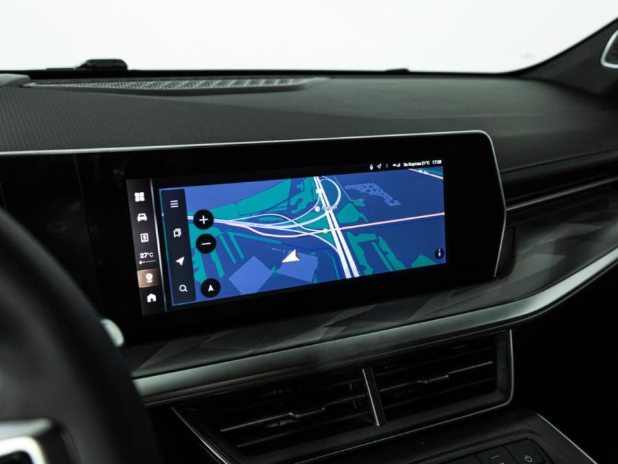 Haval F7 II Санкт-Петербург  - изображение 16