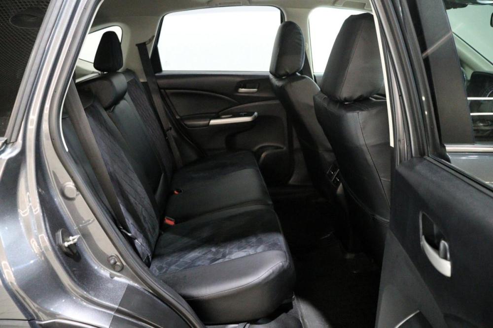 Honda CR-V IV Сургут  - изображение 30