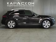 Infiniti FX II (S51) Рестайлинг Пермь  - изображение 25