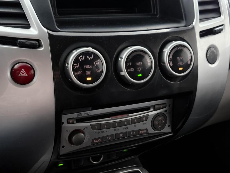 Mitsubishi Pajero Sport II Нижний Новгород  - изображение 18