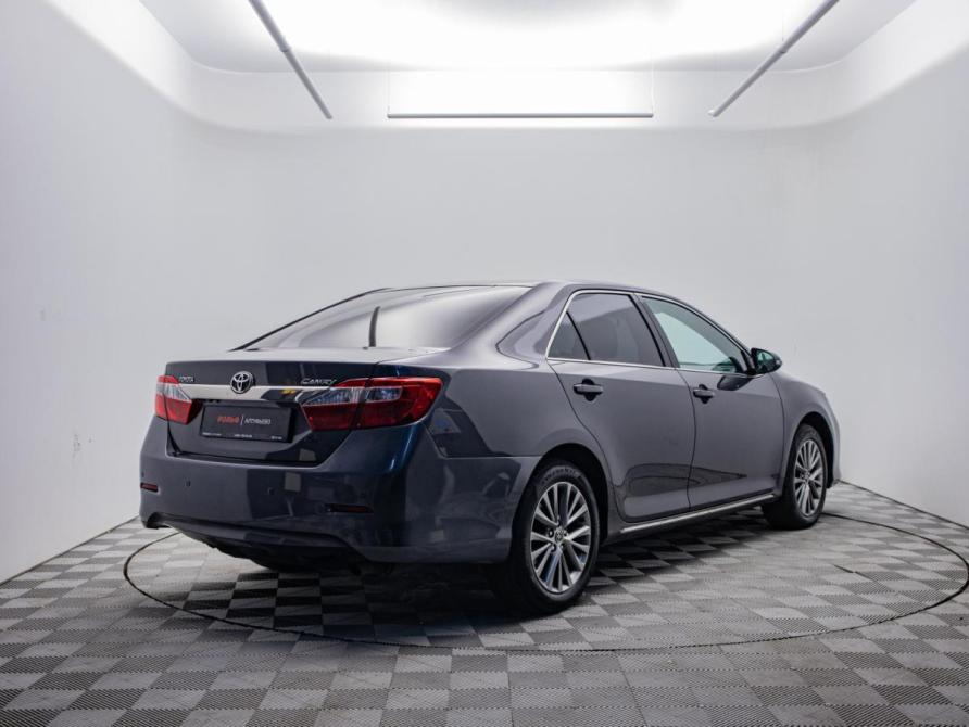 Toyota Camry VII (XV50) Москва  - изображение 5