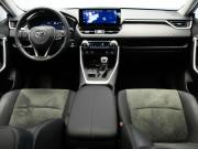 Toyota RAV4 V (XA50) Москва  - изображение 44