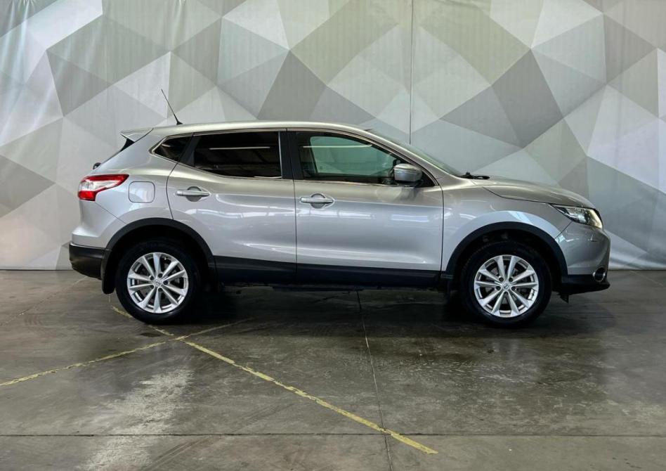 Nissan Qashqai II Оренбург  - изображение 7