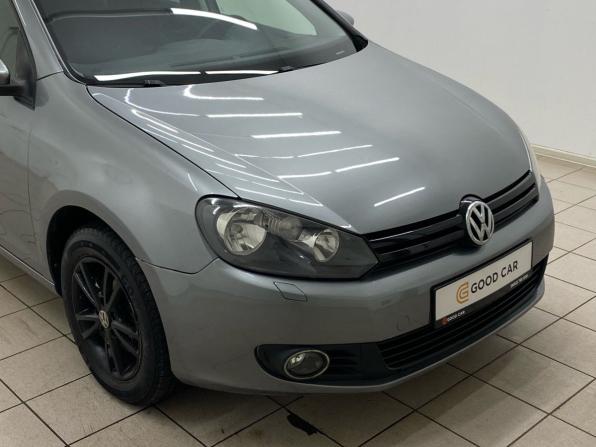 Volkswagen Golf VI с пробегом 2010 года, цена 770 000 рублей, 179776 км, хэтчбек, Автокод Объявления