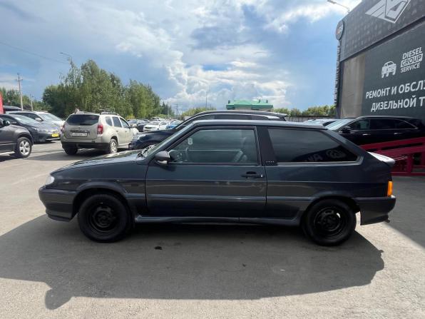 Lada (ВАЗ) 2113 с пробегом 2012 года, цена 150 000 рублей, 211058 км, хэтчбек, Автокод Объявления