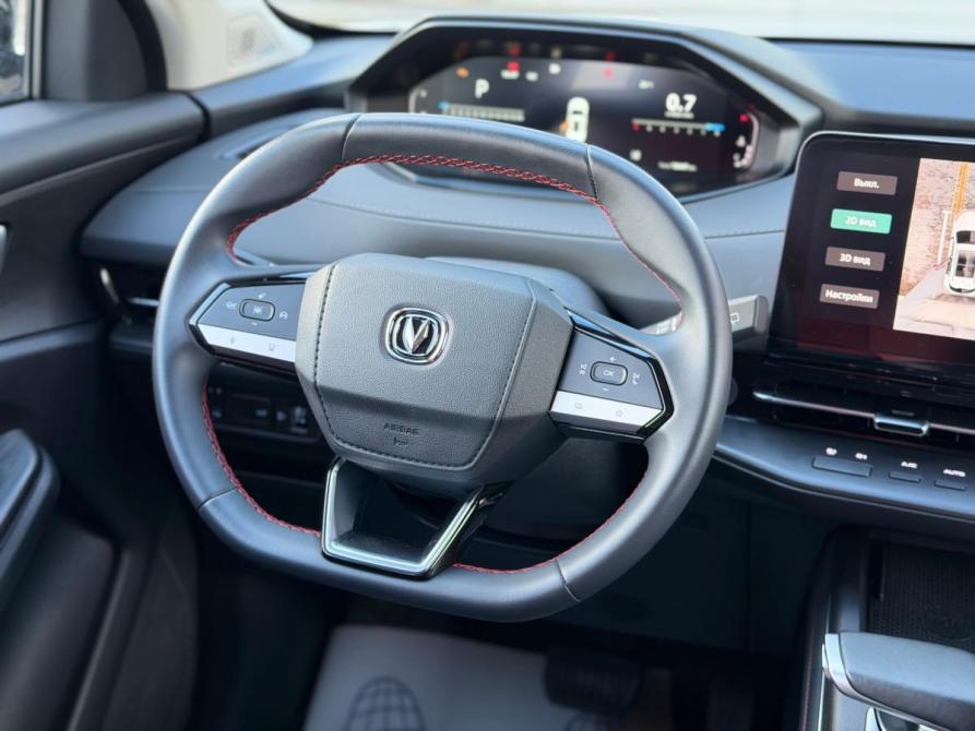 Changan UNI-S (CS55 Plus) I Уфа  - изображение 16