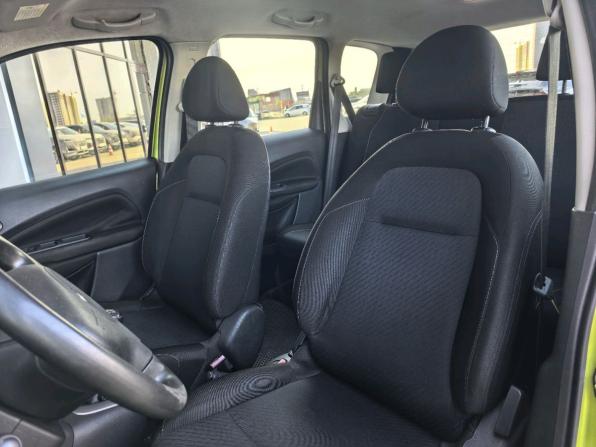 Citroen C3 Picasso I с пробегом 2009 года, цена 395 000 рублей, 198993 км, компактвэн, Автокод Объявления