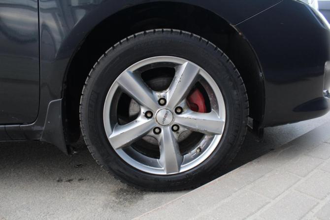 Toyota Corolla X (E140 E150) с пробегом 2009 года, цена 1 100 000 рублей, 135521 км, седан, Автокод Объявления