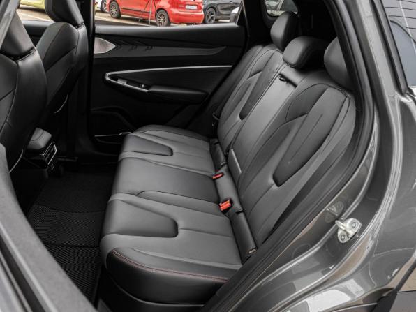 Geely Cityray с пробегом 2024 года, цена 2 445 000 рублей, 20745 км, внедорожник, Автокод Объявления