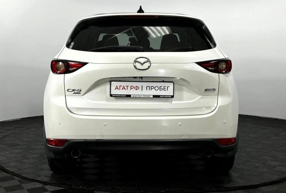 Mazda CX-5 II Нижний Новгород  - изображение 7