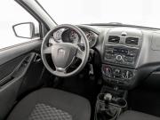 Lada (ВАЗ) Granta I Рестайлинг Москва  - изображение 52