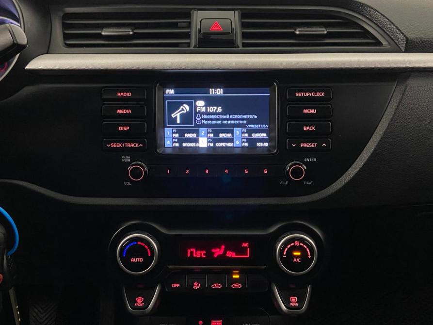 Kia Rio IV Псков  - изображение 14