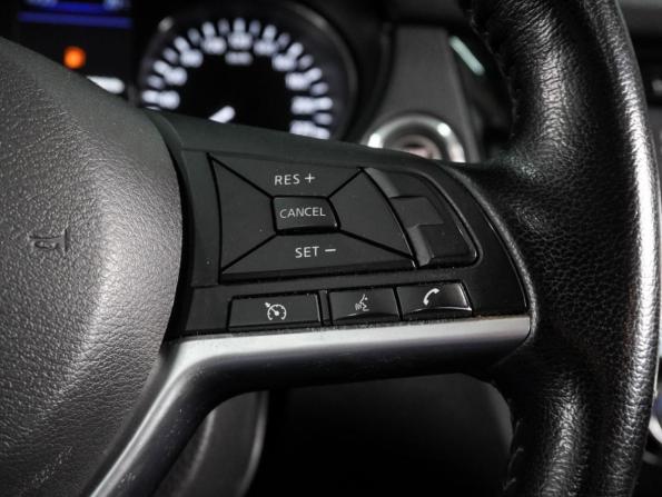 Nissan X-Trail III Рестайлинг с пробегом 2021 года, цена 2 349 000 рублей, 140674 км, внедорожник, Автокод Объявления