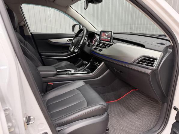 Changan CS75 I Рестайлинг с пробегом 2020 года, цена 1 675 000 рублей, 64638 км, внедорожник, Автокод Объявления