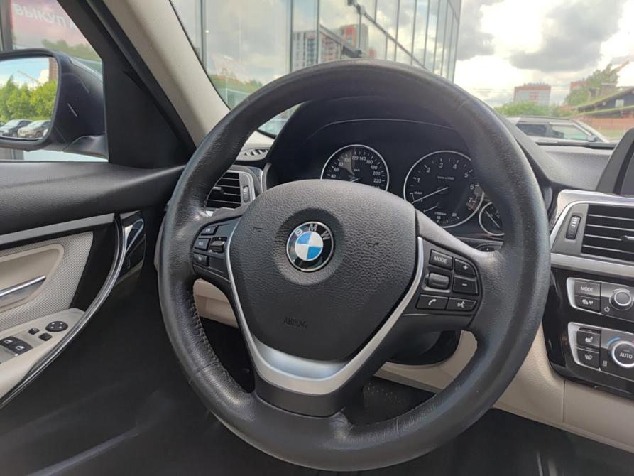 BMW 3 серии VI (F3x) Рестайлинг Ижевск  - изображение 23