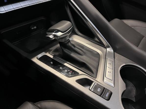 Changan CS35 Plus I Рестайлинг с пробегом 2025 года, цена 2 174 000 рублей, 14558 км, внедорожник, Автокод Объявления