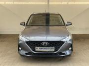 Hyundai Solaris II Рестайлинг Москва  - изображение 19