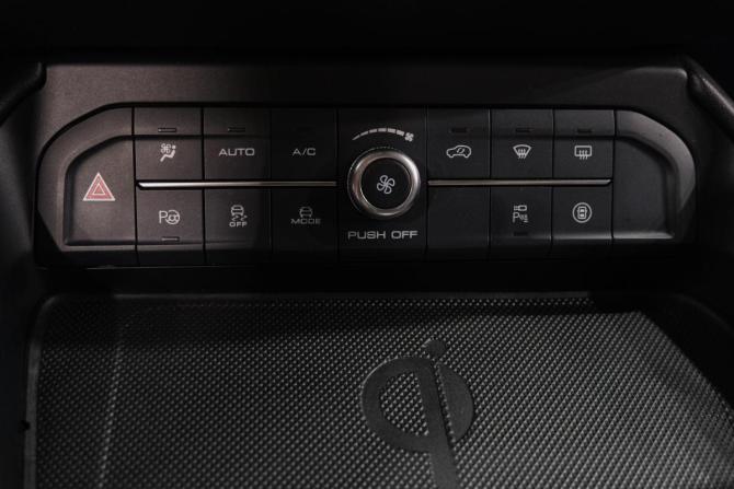 Haval F7x I с пробегом 2019 года, цена 1 869 000 рублей, 45000 км, внедорожник, Автокод Объявления