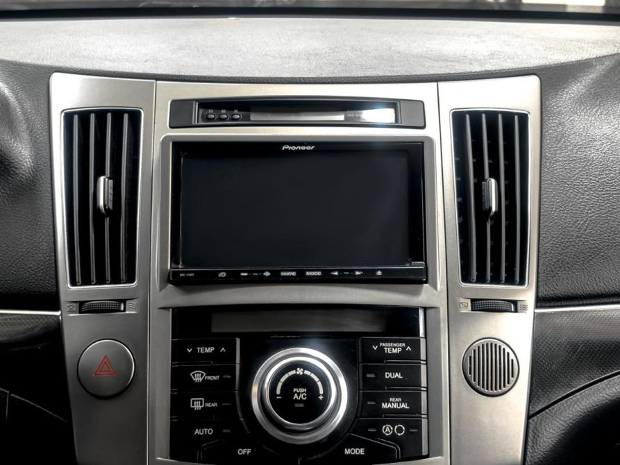 Hyundai ix55 Ростов-на-Дону  - изображение 13
