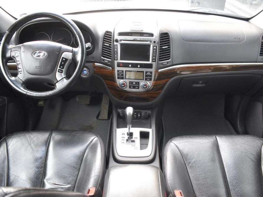 Hyundai Santa Fe II Рестайлинг Архангельск  - изображение 12