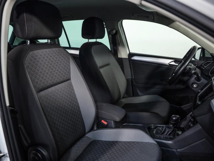 Volkswagen Tiguan II Санкт-Петербург  - изображение 24