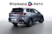 Chery Tiggo 8 I Рестайлинг Тюмень  - изображение 35