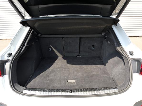 Audi Q3 Sportback II (F3) с пробегом 2021 года, цена 4 240 000 рублей, 67333 км, внедорожник, Автокод Объявления