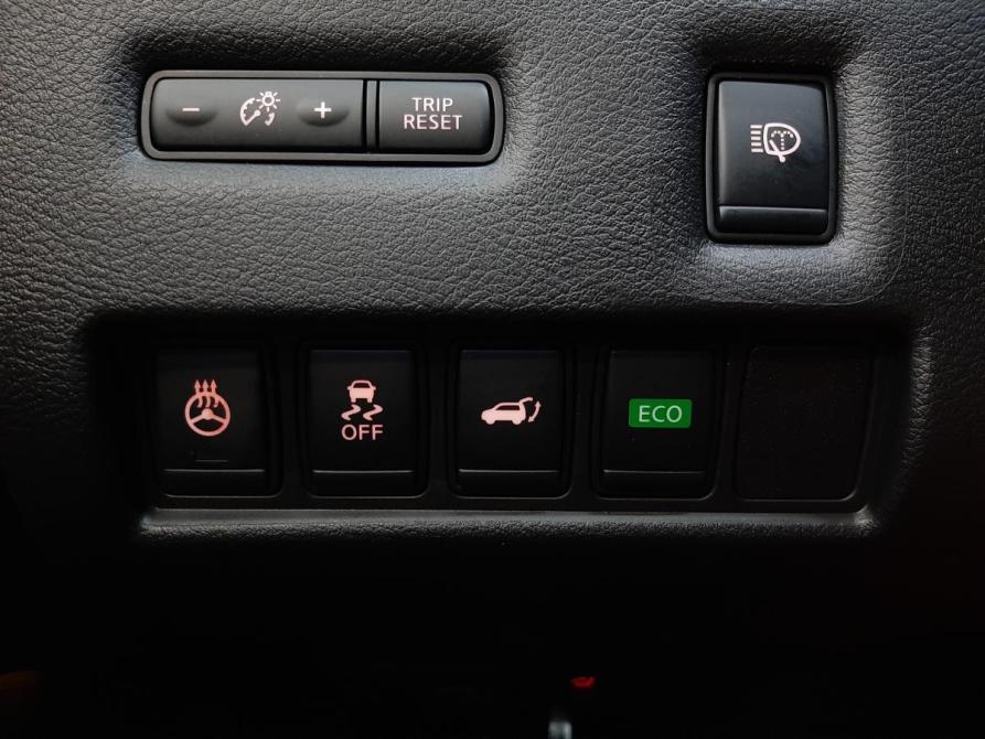 Nissan Murano III (Z52) Москва  - изображение 21