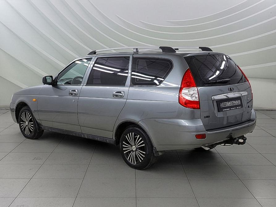 Lada (ВАЗ) Priora I Волгоград  - изображение 5