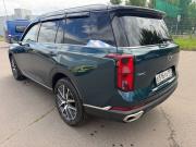 GAC GS8 II Москва  - изображение 21