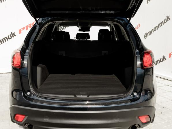 Mazda CX-5 I с пробегом 2014 года, цена 1 680 000 рублей, 230053 км, внедорожник, Автокод Объявления
