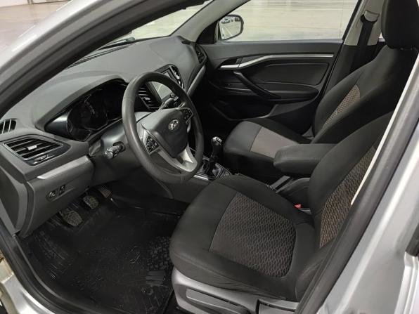 Lada (ВАЗ) Vesta I с пробегом 2018 года, цена 790 000 рублей, 149086 км, седан, Автокод Объявления