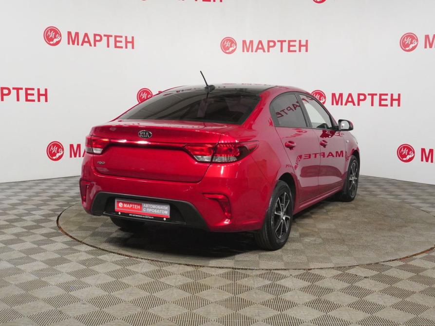 Kia Rio IV Вологда  - изображение 5