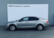 Skoda Octavia III (A7) Санкт-Петербург  - изображение 22