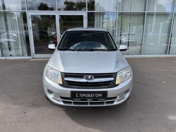 Lada (ВАЗ) Granta I с пробегом 2013 года, цена 379 000 рублей, 143775 км, седан, Автокод Объявления