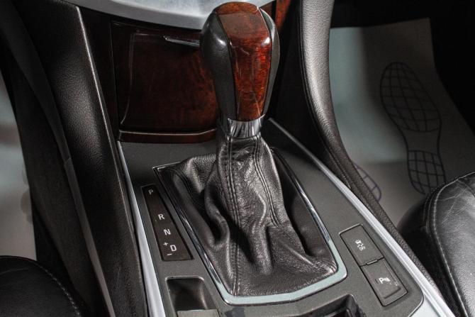 Cadillac SRX II с пробегом 2010 года, цена 1 199 000 рублей, 231000 км, внедорожник, Автокод Объявления