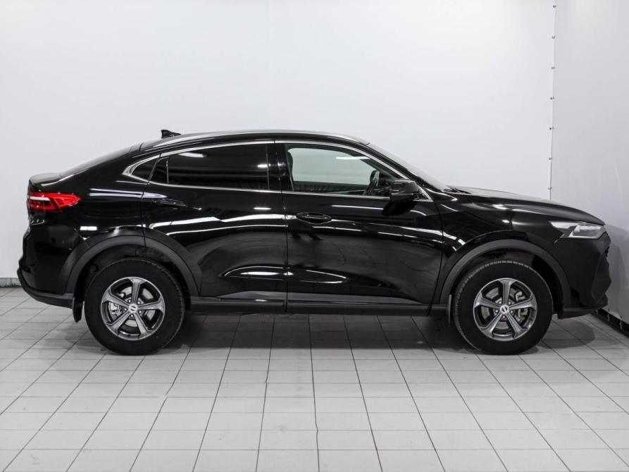 Haval F7x I Рестайлинг Ростов-на-Дону  - изображение 5