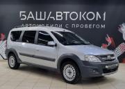 Lada (ВАЗ) Largus I Уфа  - изображение 16