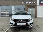 Lada (ВАЗ) Vesta I Рестайлинг (NG) Набережные Челны  - изображение 21