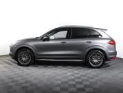 Porsche Cayenne II (958) Москва  - изображение 37