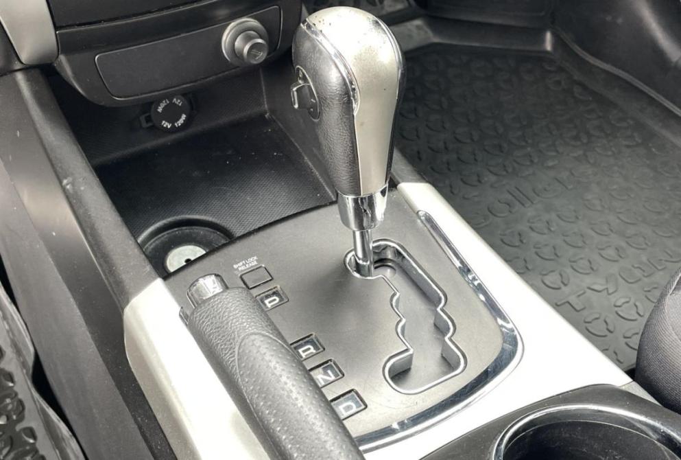 SsangYong Actyon II Иваново  - изображение 11